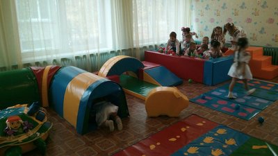 Кошти витратили, приміщення немає: чому в Люботині не відкрили сенсорну кімнату Кошти витратили, приміщення немає: чому в Люботині не відкрили сенсорну кімнату