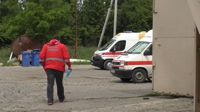 Ще 147 випадків захворювання на COVID-19 підтвердили на Львівщині