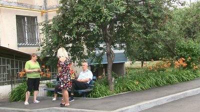 За ті ж послуги: мешканці черкаської багатоперхівки отримують платіжки від двох управителів За ті ж послуги: мешканці черкаської багатоперхівки отримують платіжки від двох управителів