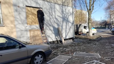 Допомогти та не нашкодити. Як стати волонтером під час війни?
