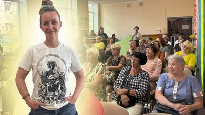 Житомир, Бердичів, книги, Людмила Горова, 25 липня 2026 року