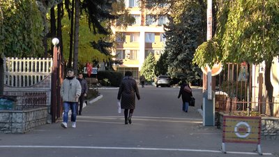 Студенти Полтавського аграрного університету навчатимуться дистанційно до 15 листопада Студенти Полтавського аграрного університету навчатимуться дистанційно до 15 листопада