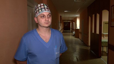 Міна пробила накриття та розірвалася всередині погреба: подробиці обстрілу с.Єліне на Чернігівщині, де загинули 4 людини Міна пробила накриття та розірвалася всередині погреба: подробиці обстрілу с.Єліне на Чернігівщині, де загинули 4 людини