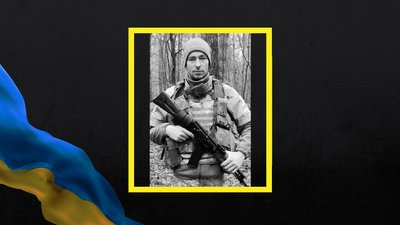 На Полтавщині попрощаються із двома військовими, які загинули на війні На Полтавщині попрощаються із двома військовими, які загинули на війні