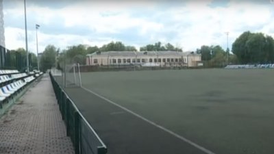 У Сумах вирішують, як завершити змагання дитячо-юнацької футбольної ліги