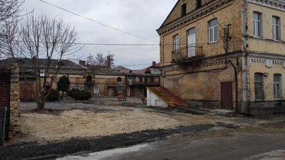 Що буде з "Гостинним двориком" у Луцьку