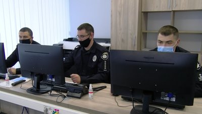 У Луцьку запрацював ситуаційний центр поліції. Що там буде У Луцьку запрацював ситуаційний центр поліції. Що там буде