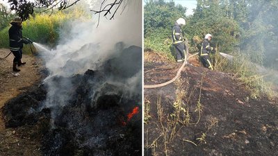 На Кіровоградщині оголосили штормове попередження На Кіровоградщині оголосили штормове попередження