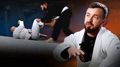 Андрій Ліснічук про адаптивний спорт