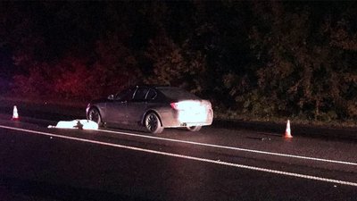 На Хмельниччині у результаті автопригоди загинув 19-річний хлопець