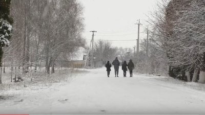 13 сіл Ніжинського району без газу з минулого четверга: чому та коли його ввімкнуть