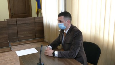 Вирок убивцям Вирок убивцям