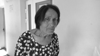 Найстарша матір України Валентина Підвербна померла у Чернігові