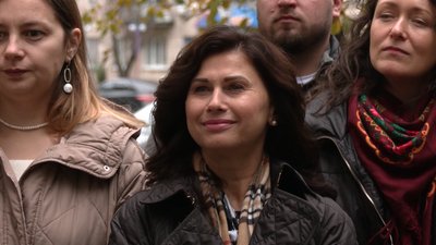 Надія Гординська Надія Гординська
