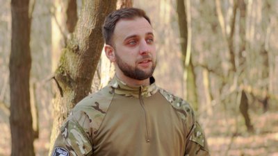 Був прикладом самопожертви: побратими просять присвоїти звання Героя України Віталію Дереху Був прикладом самопожертви: побратими просять присвоїти звання Героя України Віталію Дереху