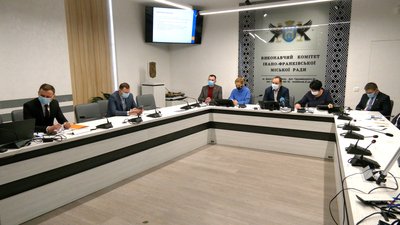 У Франківській громаді за рік реалізували 106 проєктів розвитку: що про них відомо У Франківській громаді за рік реалізували 106 проєктів розвитку: що про них відомо
