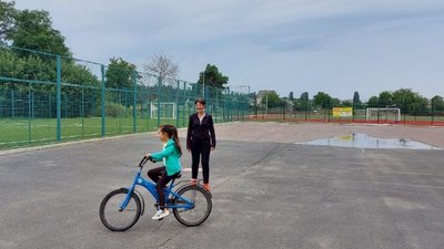 "Учителі самі мають вирішувати, чи щеплюватися", – заступниця міського голови "Учителі самі мають вирішувати, чи щеплюватися", – заступниця міського голови