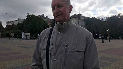 Володимир Паничев Володимир Паничев