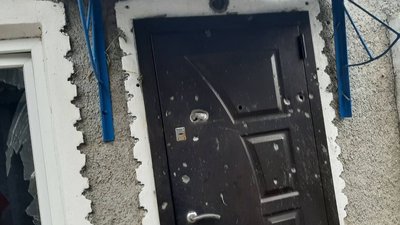 Обстріли Дніпропетровщини російськими військовими: руйнування за тиждень