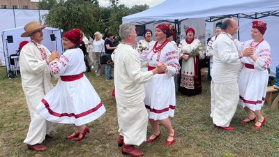 фестиваль "Шпачок-fest"
