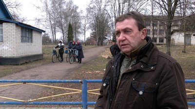 Рахували техніку, барикадували дороги та допомагали розвідці: оборона Крут 100 років потому Рахували техніку, барикадували дороги та допомагали розвідці: оборона Крут 100 років потому