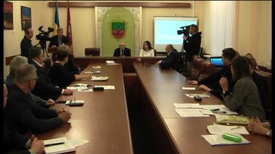 У Запоріжжі проведуть моніторинг стану атмосферного повітря