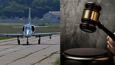 Міністерство оборони через суд повернуло землі аеродрому “Шкільний” в Одесі