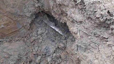 Понад три десятки будинків залишились без газопостачання в Ужгороді Понад три десятки будинків залишились без газопостачання в Ужгороді