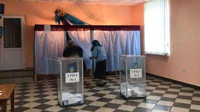20 сіл та два кандидати: як голосували у майбутній найбільшій громаді Буковини