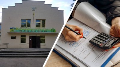 Після ревізії в одній із лікарень Вінниччини виявили збитки на понад 1,5 мільйона гривень