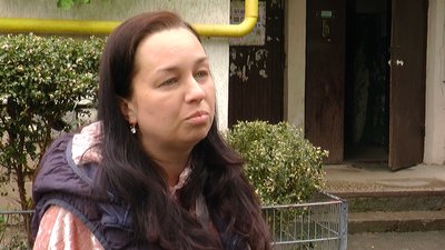 Мешканка будинку Світлана Мешканка будинку Світлана