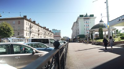 День міста-2026: які заходи проходитимуть 29 та 30 серпня у Рівному