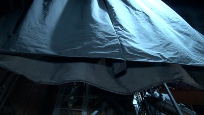 Зламані тельфери і хибні пожежі: черкаський театр готується до нового сезону Зламані тельфери і хибні пожежі: черкаський театр готується до нового сезону