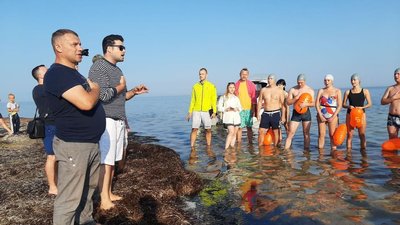 Девід Аксельрод