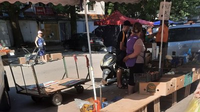 155 день війни: хроніка подій в Херсонській області 155 день війни: хроніка подій в Херсонській області