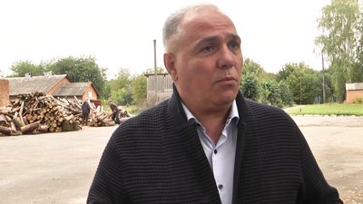 Пів тисячі аварійних дерев – на дрова: в одній з громад Житомирщини готуються опалювати заклади освіти Пів тисячі аварійних дерев – на дрова: в одній з громад Житомирщини готуються опалювати заклади освіти