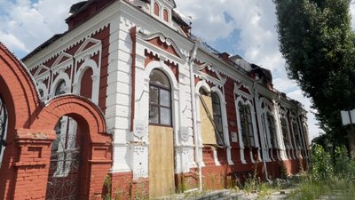 Краєзнавчий музей у Гуляйполі: історія