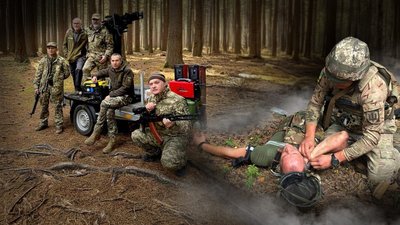 Хто нині служить у полтавському ДФТГ-3
