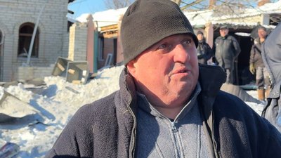 Віталій Жолудь