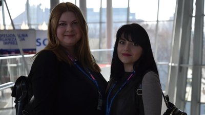 "Ми не можемо попрощатися як слід, поки винні не покарані". Інтерв'ю з подругою Каті Гандзюк "Ми не можемо попрощатися як слід, поки винні не покарані". Інтерв'ю з подругою Каті Гандзюк