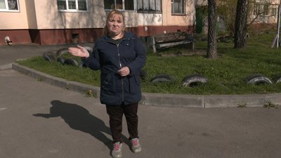 У луцькій багатоповерхівці четверту добу затоплює підвал. Як вирішують проблему