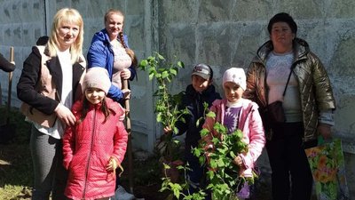 Фото: Валентина Базилюк Фото: Валентина Базилюк