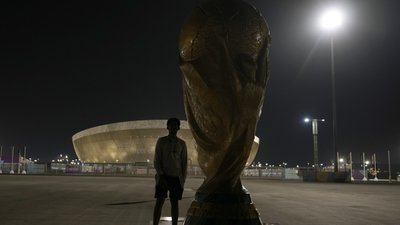 ФІФА заборонила продаж алкоголю під час матчів ЧС-2022: що про це відомо