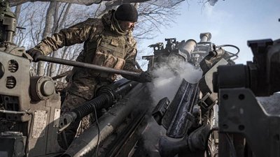 Чотириста перший день війни. Хроніка подій в Одеській області