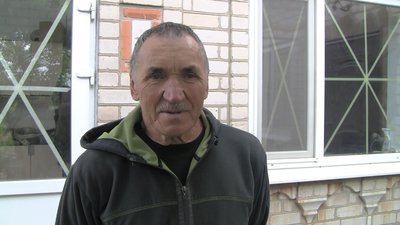 Зруйнований газогін та проблеми з дровами. Як Комишуваська громада на Запоріжжі готується до зими Зруйнований газогін та проблеми з дровами. Як Комишуваська громада на Запоріжжі готується до зими