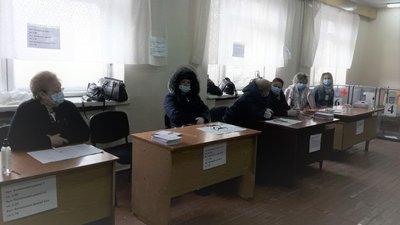 Вибори мера Рівного очима Суспільного. Що і де відбувається Вибори мера Рівного очима Суспільного. Що і де відбувається