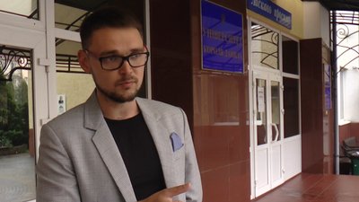Гроші з фонду учасникам спортивного забігу: чи підкуповував виборців кандидат у Франківську