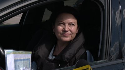 Кордон з Польщею напередодні Великодня: яка ситуація Кордон з Польщею напередодні Великодня: яка ситуація