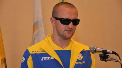 Визначено прапороносців України на церемонії відкриття Паралімпіади-2020