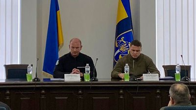 На Херсонщині призначили нового керівника обласної прокуратури